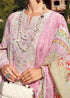 Kanwal Malik Embroidered Lawn Suit LYLE