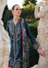 Kanwal Malik Embroidered Lawn Suit LIVIA