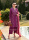 Kanwal Malik Embroidered Lawn Suit ALVINA