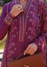 Kanwal Malik Embroidered Lawn Suit ALVINA