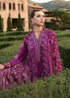 Kanwal Malik Embroidered Lawn Suit ALVINA