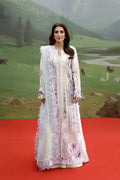Afrozeh Embroidered Lawn Suit MIREN
