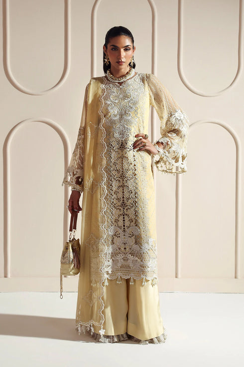 Alizeh Embroidered Chiffon Suit AF-BCH-2202-AIRA