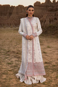 Rang Rasiya Lawn suit HAYA