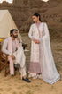 Rang Rasiya Lawn suit HAYA