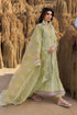 Rang Rasiya Embroidered Lawn suit RANIA