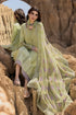 Rang Rasiya Embroidered Lawn suit RANIA
