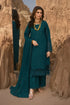 Rang Rasiya Embroidered Lawn suit ZAYNAH