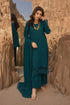 Rang Rasiya Embroidered Lawn suit ZAYNAH