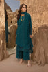 Rang Rasiya Embroidered Lawn suit ZAYNAH