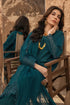 Rang Rasiya Embroidered Lawn suit ZAYNAH