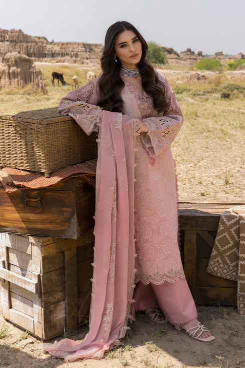 Rang Rasiya Lawn suit AYSEL