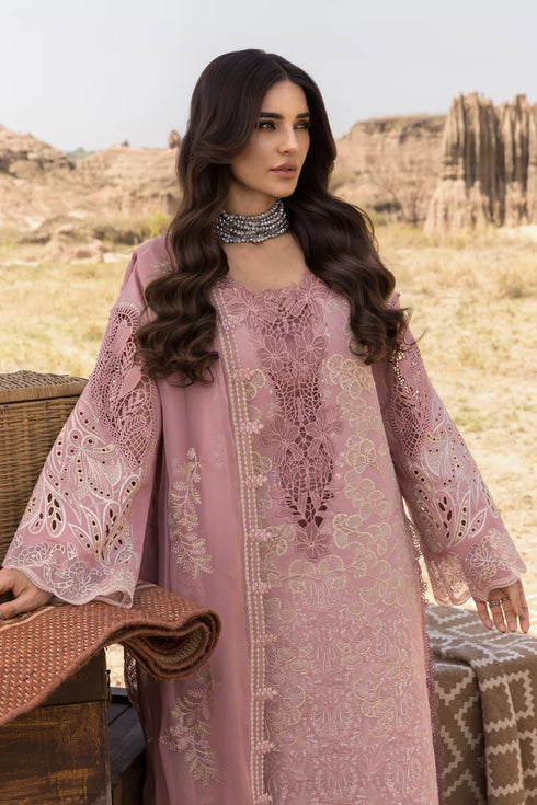 Rang Rasiya Lawn suit AYSEL