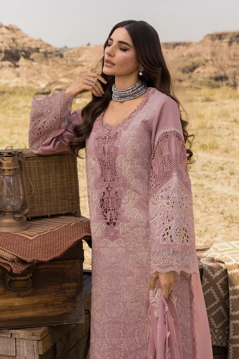Rang Rasiya Lawn suit AYSEL