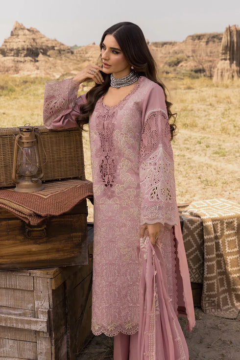 Rang Rasiya Lawn suit AYSEL