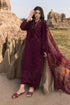 Rang Rasiya Embroidered Lawn suit AMYRA
