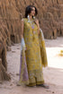 Rang Rasiya Embroidered Lawn suit NADIA
