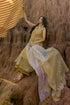 Rang Rasiya Embroidered Lawn suit NADIA