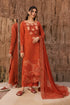 Rang Rasiya Lawn suit MAHI