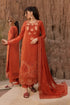 Rang Rasiya Lawn suit MAHI