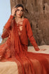 Rang Rasiya Lawn suit MAHI