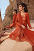 Rang Rasiya Lawn suit MAHI