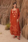 Rang Rasiya Lawn suit MAHI