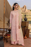 Rang Rasiya Lawn suit NEHAL