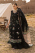 Rang Rasiya Embroidered Lawn suit ZOYA