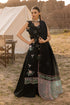 Rang Rasiya Embroidered Lawn suit ZOYA