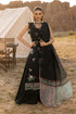 Rang Rasiya Embroidered Lawn suit ZOYA