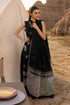 Rang Rasiya Embroidered Lawn suit ZOYA