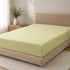 Extra Deep Fitted Sheets 40cm | Brushed Microfiber