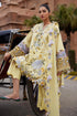 Elan Embroiderd Lawn Suit AMARA (EL25-09 A)