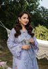 Elaf Embroiderd Lawn Suit ELY-3B PARADISE
