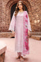 Farasha Lawn suit DOVELLA