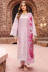 Farasha Lawn suit DOVELLA