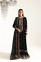 Emaan Adeel Embroidered Velvet Suit RAZIA