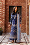 Emaan Adeel Embroidered Lawn Suit PETAL POSH