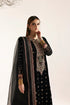 Emaan Adeel Embroidered Velvet Suit RAZIA