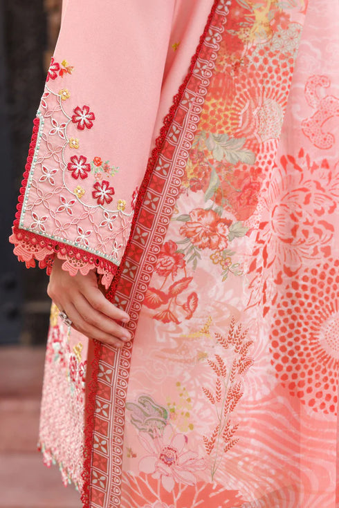 Farasha Lawn suit DAISYBEL