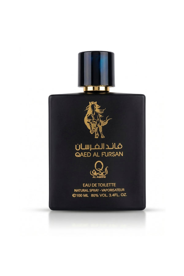 Al Aqeeq 100ml Perfume