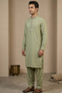 Mens 2PC Wash & Wear Shalwar Kameez ST-01