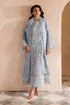 Eman Adeel Embroidered Chiffon Suit AVIRA