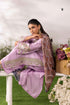 Simrans Embroidered Viscose 3PC Suit SM-21