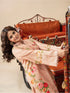 Allys Printed Lawn 2PC Suit ALEEN- Pakistani Dresses