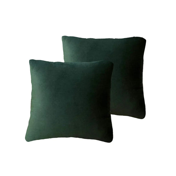 Velvet Cushion Covers | 45 x 45 cm 4.7 66 reviews