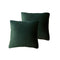 Velvet Cushion Covers | 45 x 45 cm 4.7 66 reviews