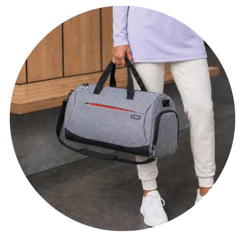 Gym Bags