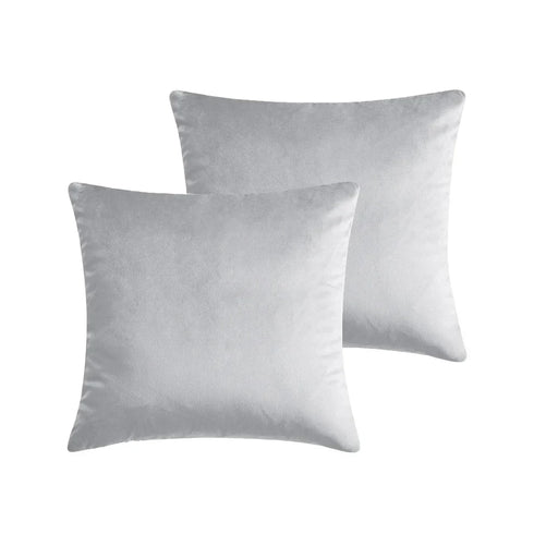 Velvet Cushion Covers | 45 x 45 cm 4.7 66 reviews
